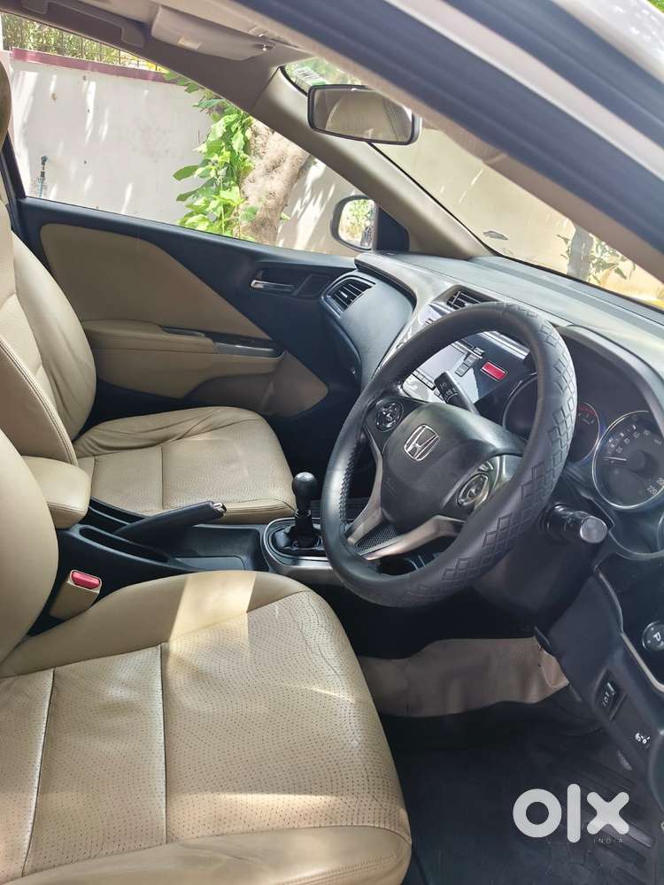 Honda City I Dtec Vx Option, 2016, Diesel