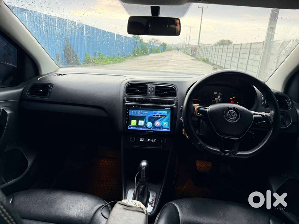 Volkswagen Vento Diesel 2016
