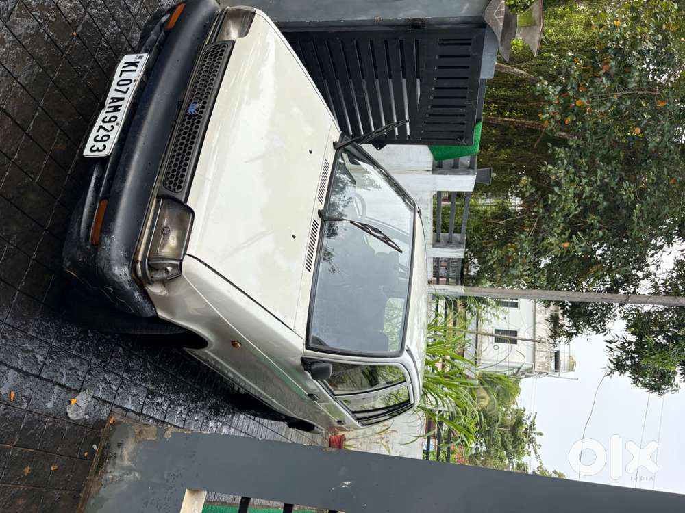 Maruti Suzuki 800 2003 Petrol Good Condition