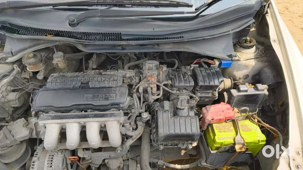 Honda City 2013 Petrol Manual