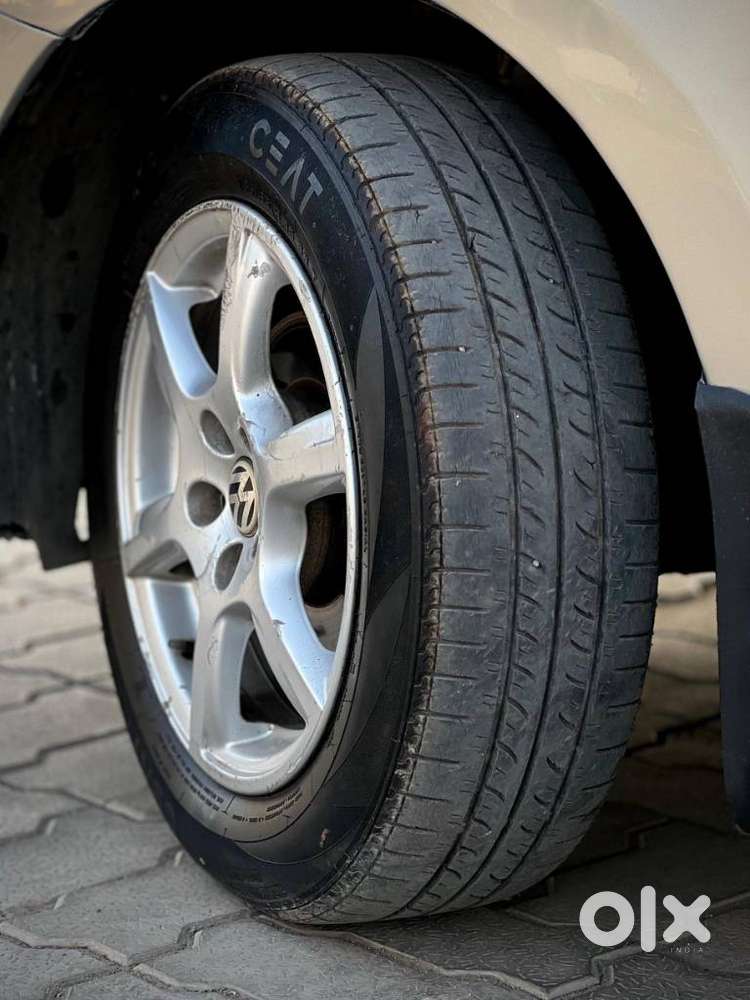 Volkswagen Vento 1.5 Tdi Highline Plus, 2014, Diesel