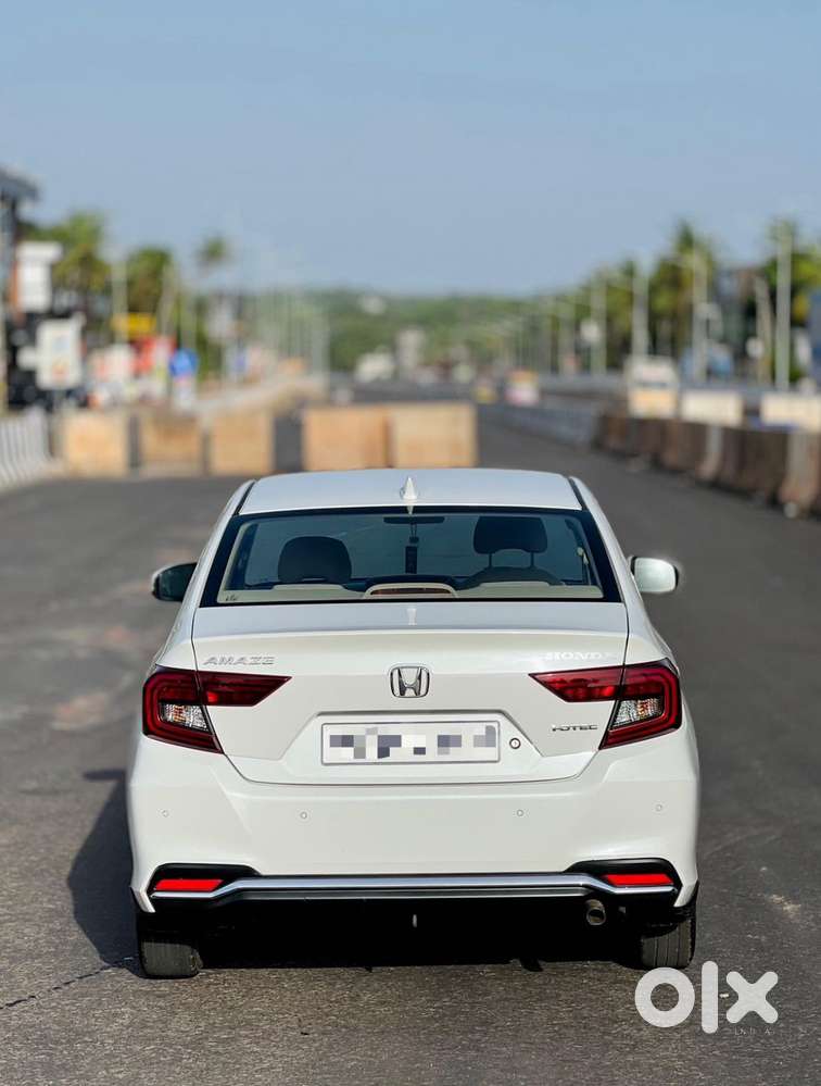Honda Amaze