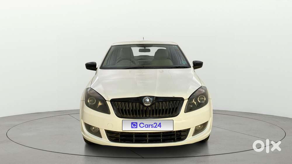 Skoda Rapid 2011-2013 1.6 Mpi Elegance, 2015, Petrol