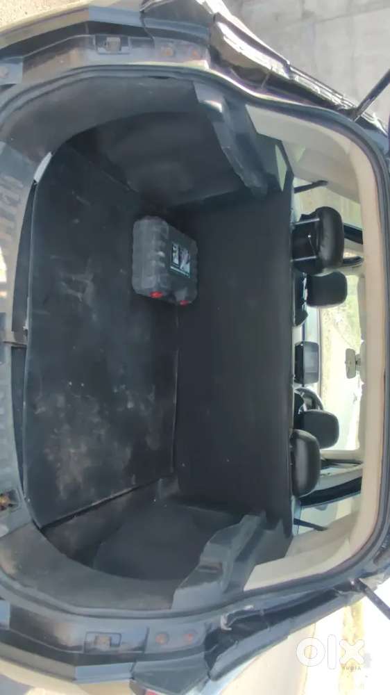 Tata Harrier 2021 Diesel 83700 Km Driven