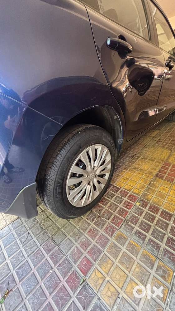 Maruti Baleno 1.2 2019