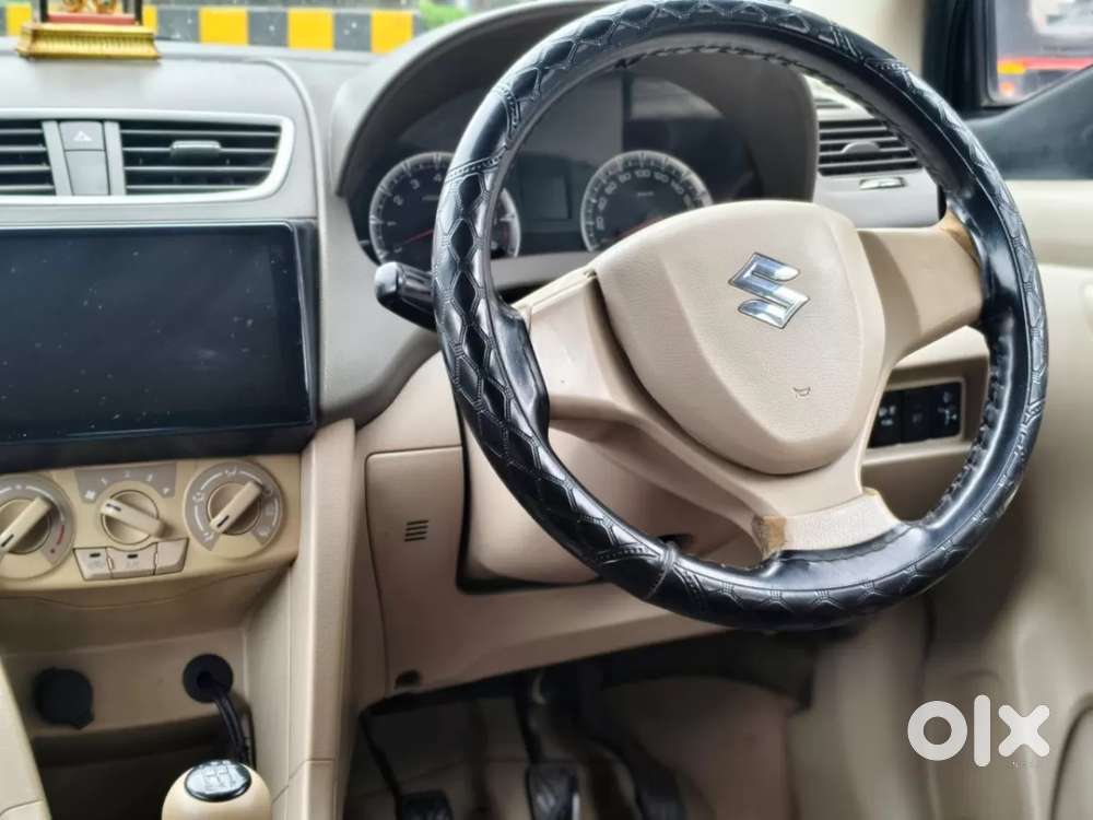 Maruti Suzuki Ertiga Vxi Cng, 2014, Cng & Hybrids