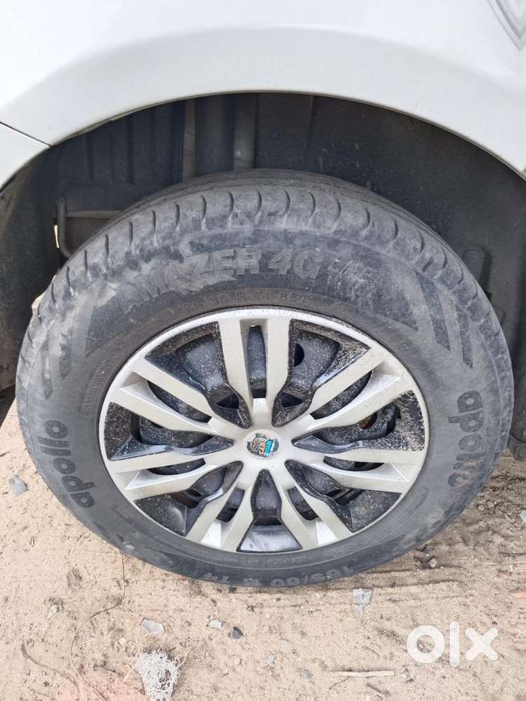 Maruti Suzuki Swift 2013 Diesel 120023 Km Driven