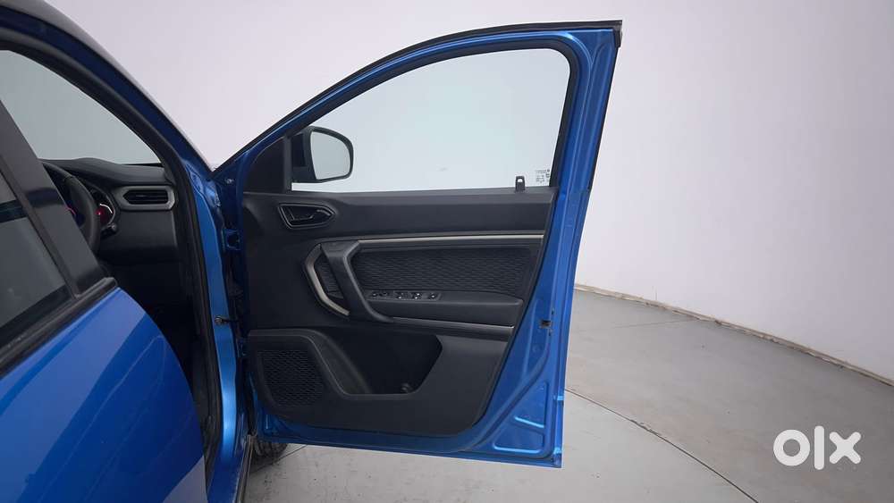 Renault Kiger Rxz Turbo Dt, 2021, Petrol
