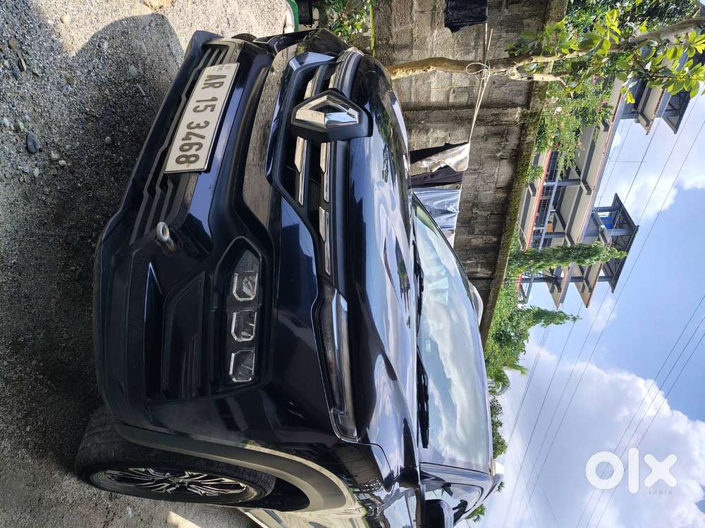Renault Kiger 2023 Petrol 38500 Km Driven