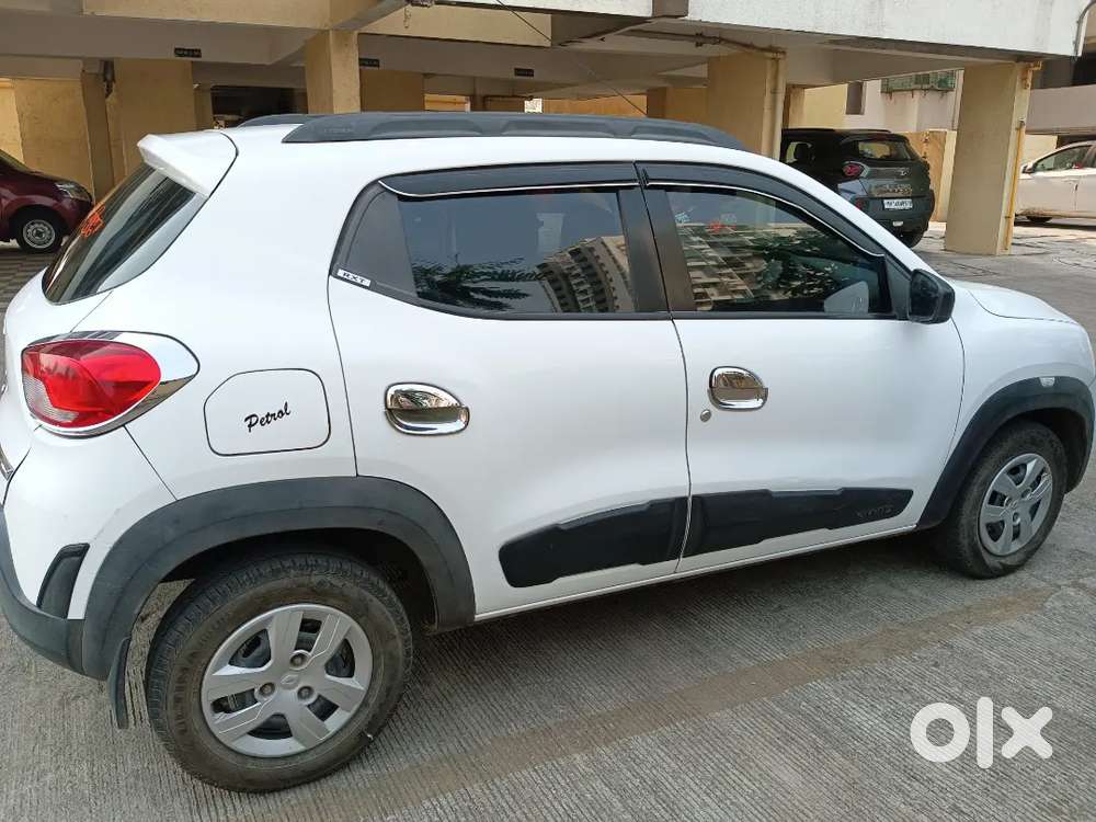 Renault Kwid 2016