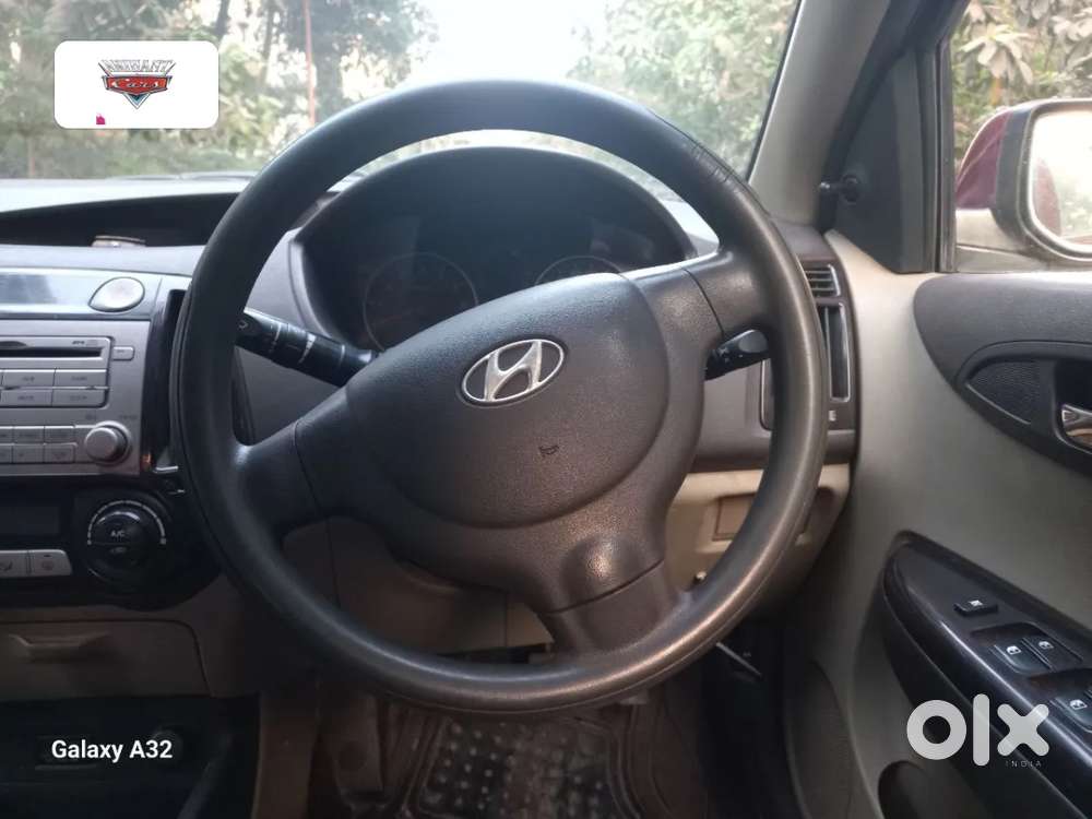 Hyundai I20 Magna, 2011, Petrol