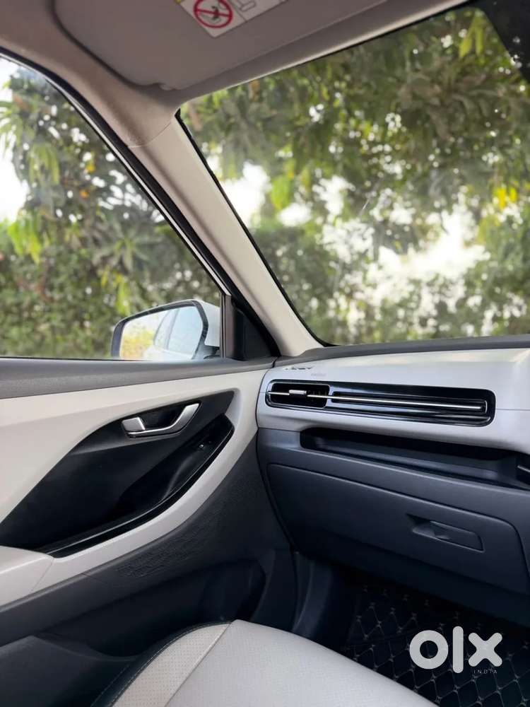 Hyundai Creta, 2024, Diesel