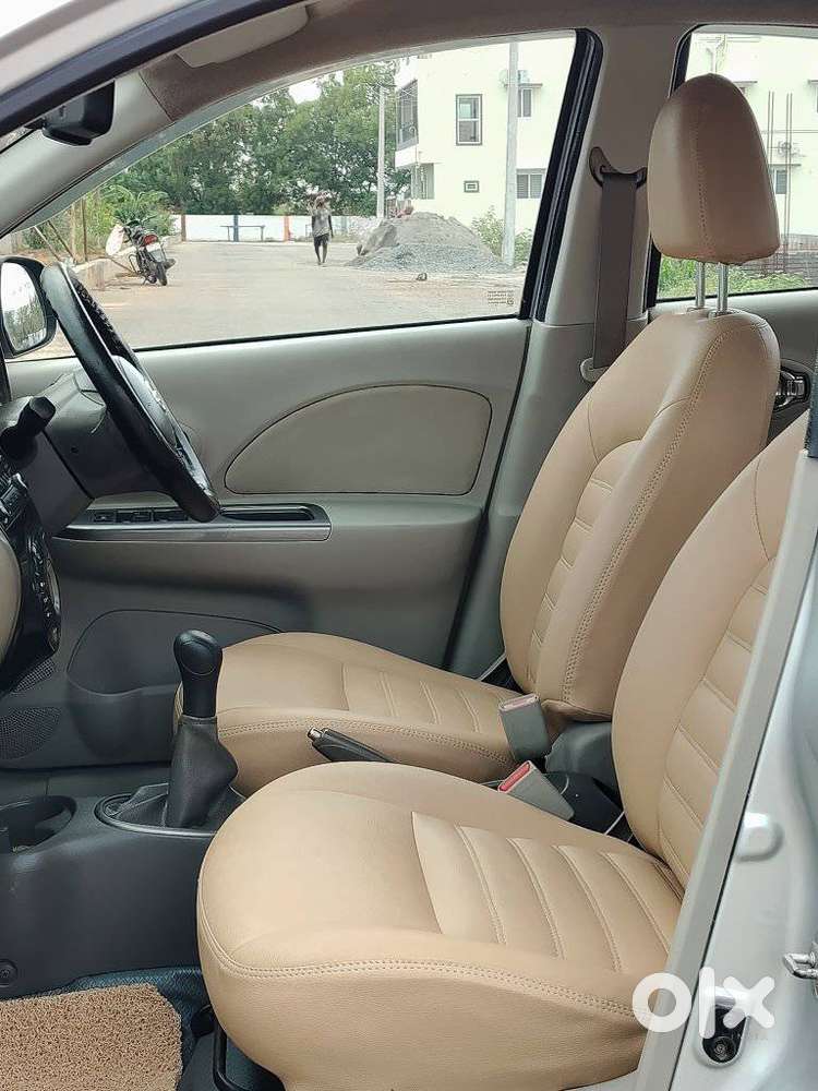 Nissan Micra Xv Diesel, 2014, Diesel