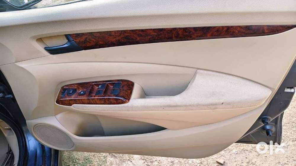 Honda City 2008-2011 1.5 V Mt, 2010, Petrol