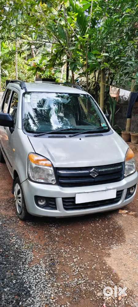 Maruti Suzuki Wagon R 2006