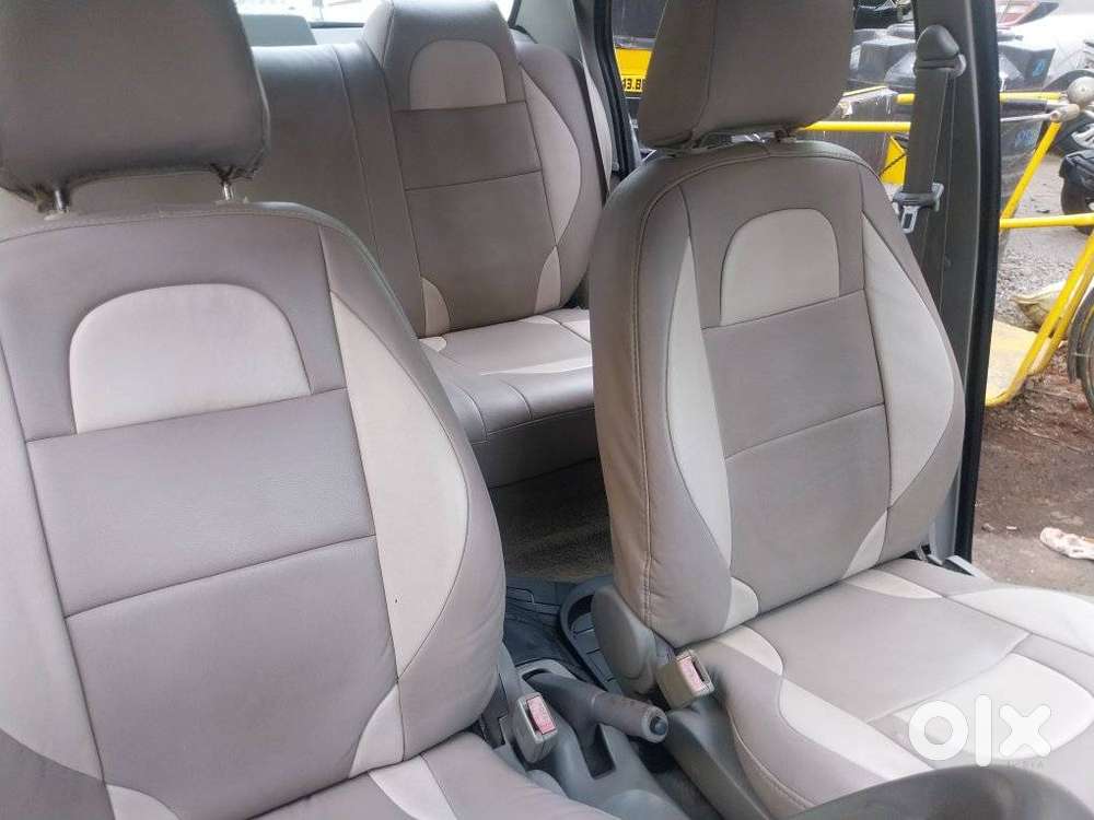 Tata Indigo Cs Gle, 2009, Petrol