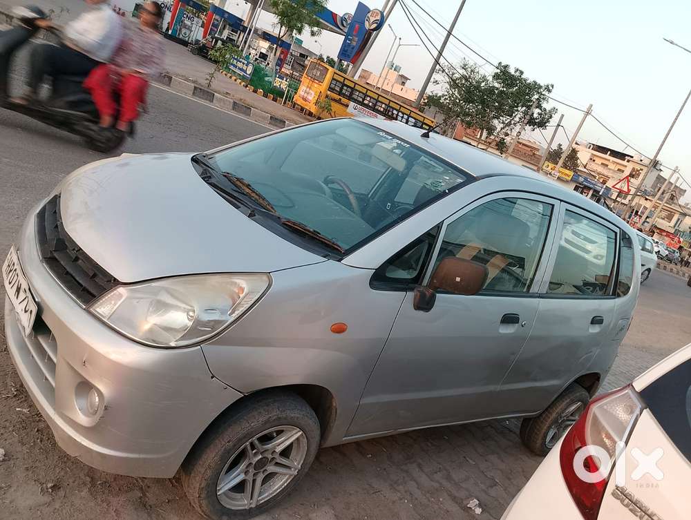 Maruti Suzuki Estilo Lxi Bs-iv, 2009