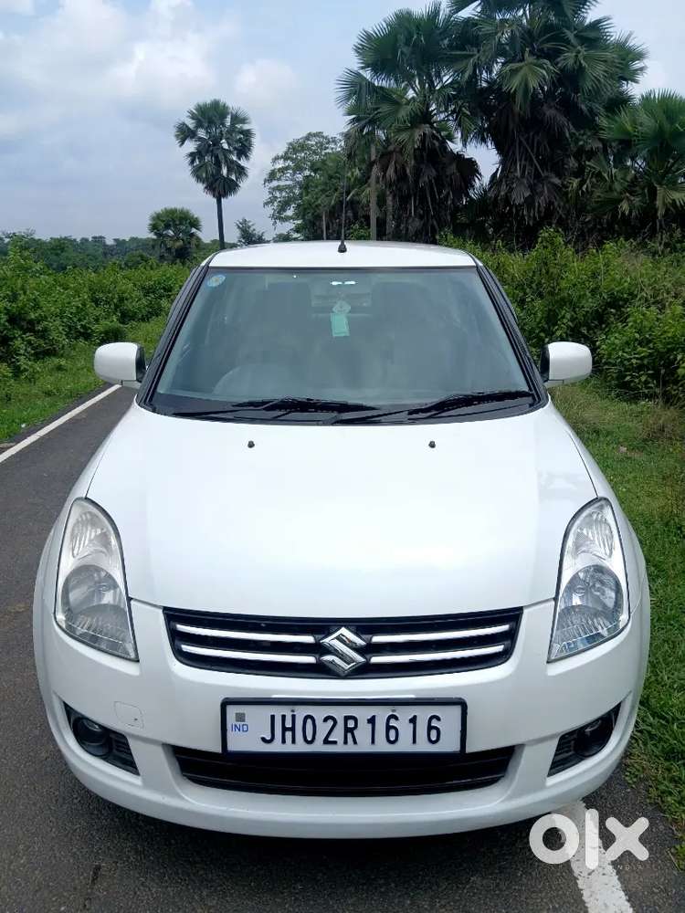 Maruti Swift Dzire Vxi 2010, 1st Owner , Paper Valid Till Sep 2030
