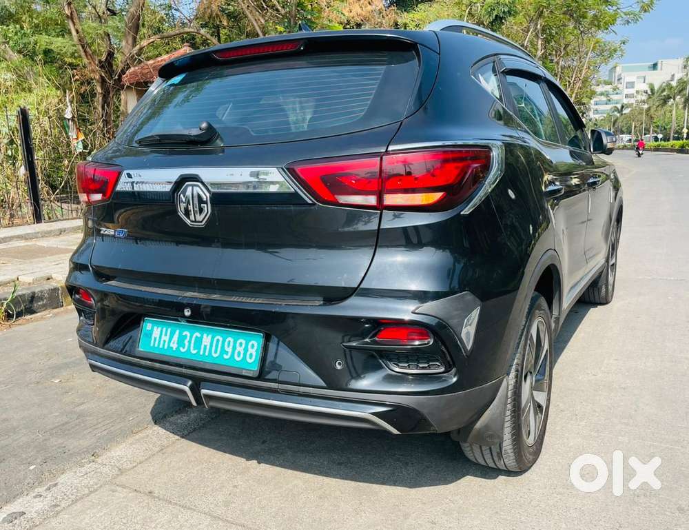 Mg Zs Ev Exclusive Pro, 2024, Electric