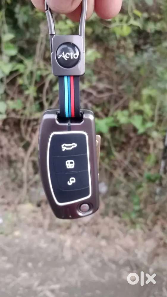 Ford Ecosport 2015 Diesel Well Maintained