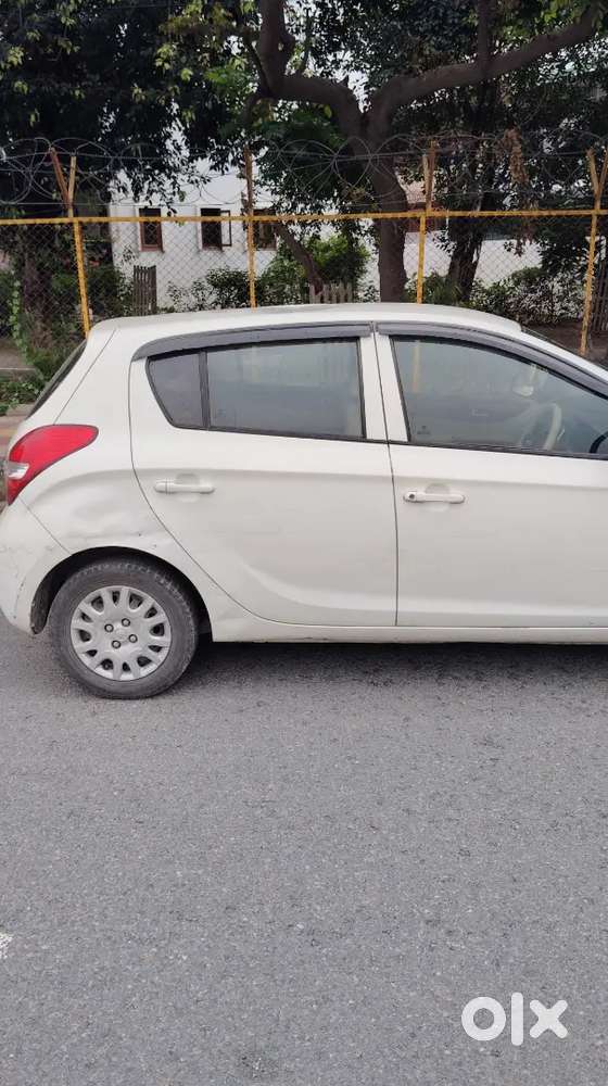 2012 Hyundai I20 Magna