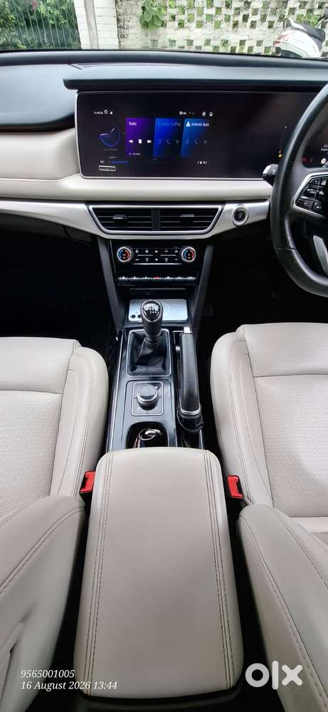 Mahindra Xuv700 2.2 Ax 7 Diesel Mt Str, 2023, Diesel