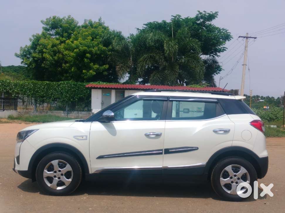 Mahindra Xuv300, 2020, Diesel