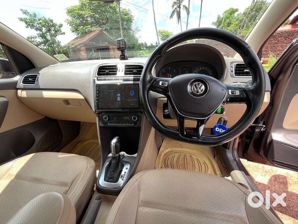 Volkswagen Vento 2013-2015 1.5 Tdi Highline, 2016, Diesel