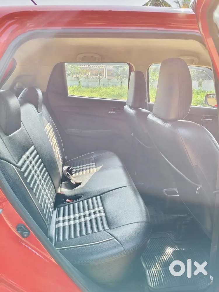 Maruti Suzuki Swift 2018 Diesel Well Maintained