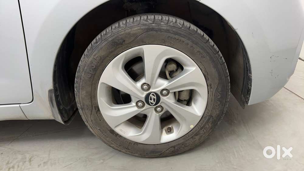 Hyundai Xcent Sx 1.2, 2019, Petrol
