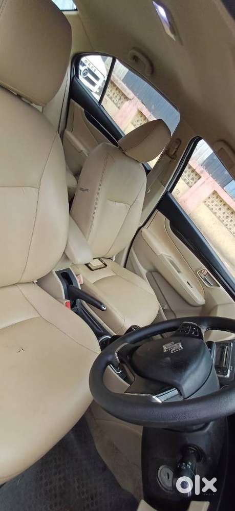 Maruti Suzuki Ciaz Vdi Plus, 2016, Diesel