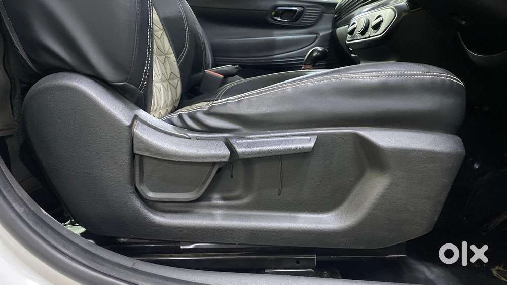 Hyundai New I20 1.2 Sportz Mt, 2021, Petrol