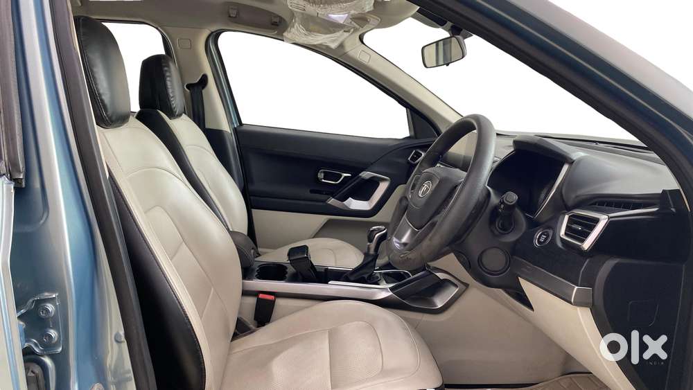Tata Safari 2.0 Kryotec Xta Plus, 2021, Diesel
