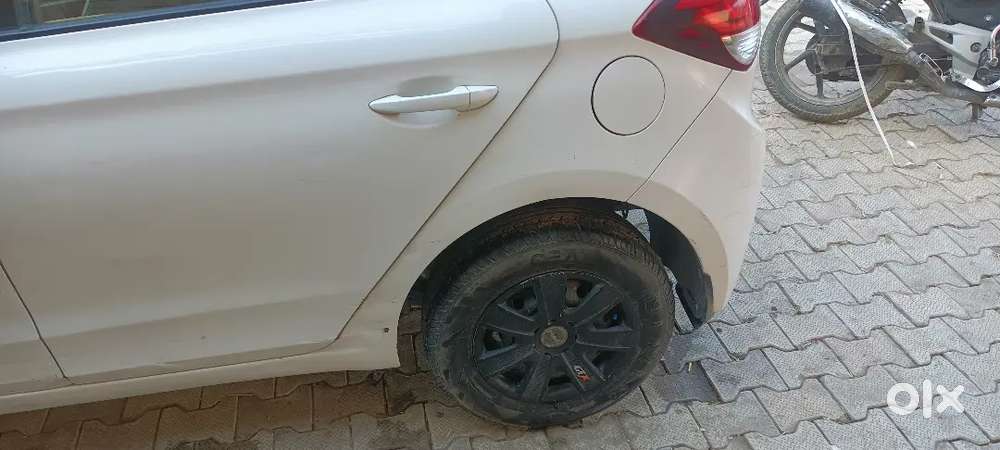 Hyundai I20 Petrol 1.2 Era 2014