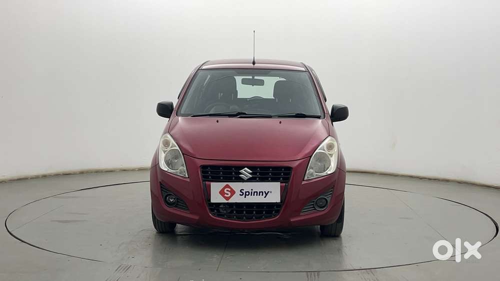 Maruti Suzuki Ritz Vdi Bs-iv, 2013, Diesel