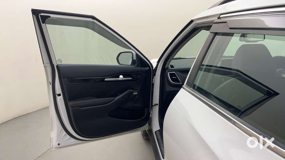 Kia Seltos 1.5 Gtx+ Diesel At, 2021, Diesel