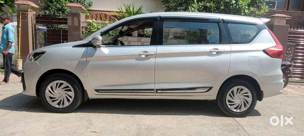 Maruti Suzuki Ertiga Vxi (o) Cng, 2022, Cng & Hybrids