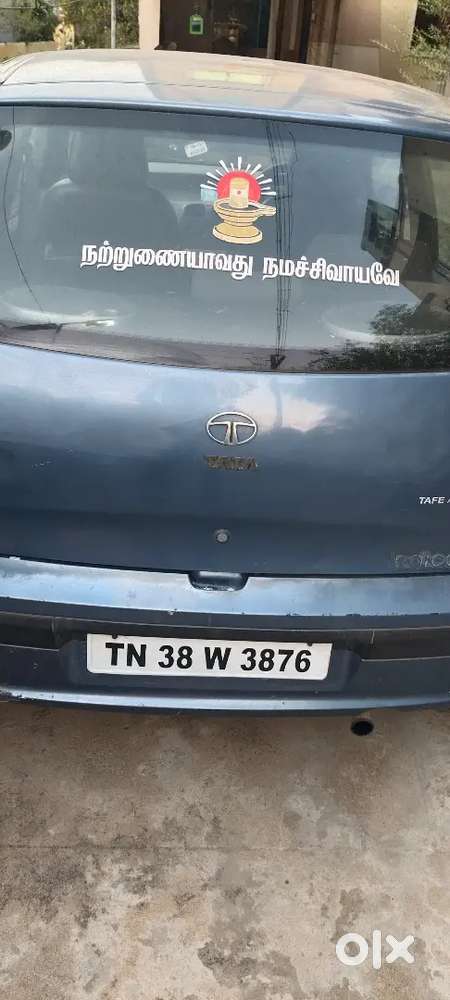 Tata Own Board Sale
