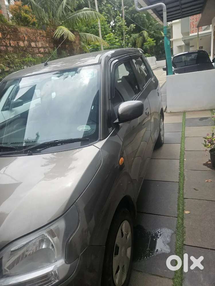 Maruti Suzuki Wagon R 1.0 2019 Petrol Amt 49000 Km Driven