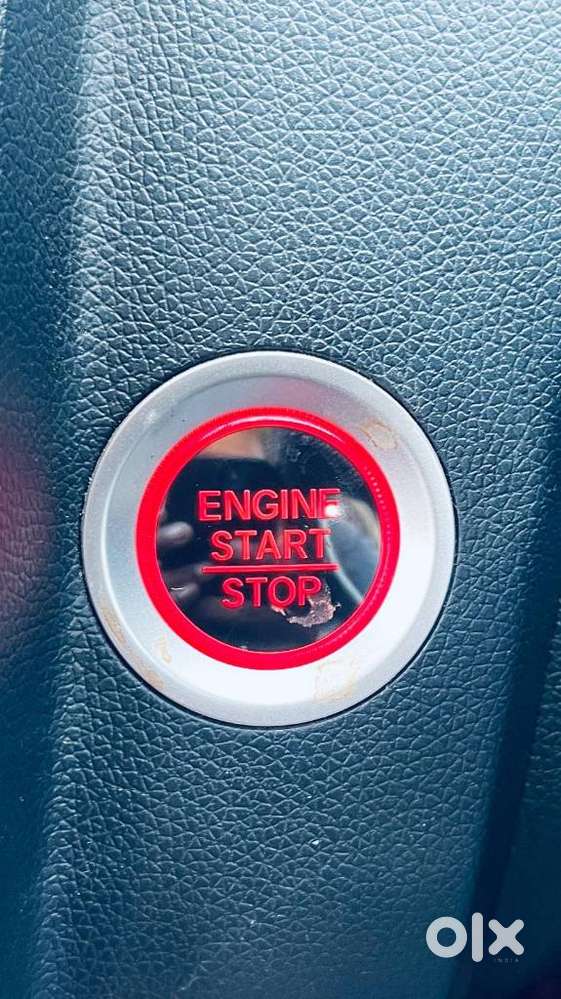 Honda Wr-v, 2019, Diesel