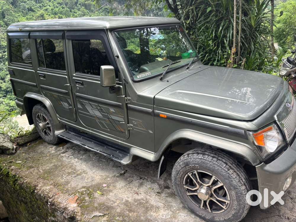 Mahindra Diesel Car 2015