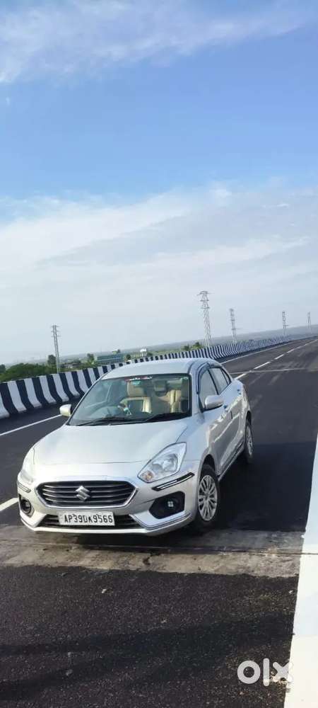 Swift Dzire Vdi Maruti 2019