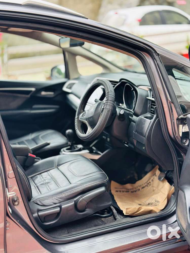 Honda Wr-v 1.5 Vx Exclusive Edition I-dtec, 2018, Diesel