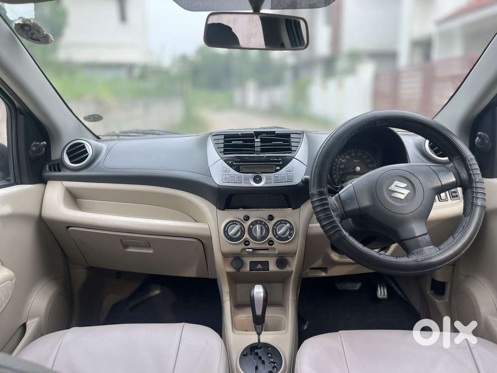 Maruti Suzuki A-star 2012-2014 1.0 Vxi, 2013