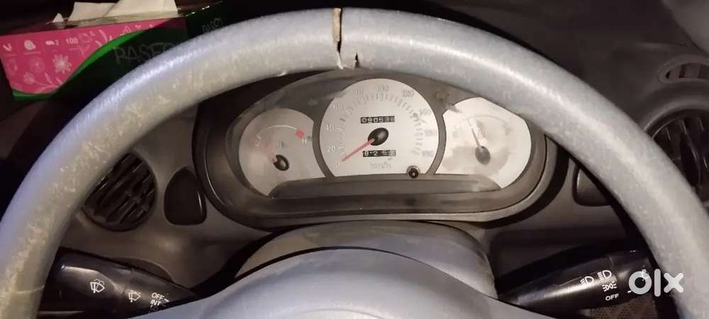 Hyundai Santro Xing 2005 Petrol 90536 Km Driven
