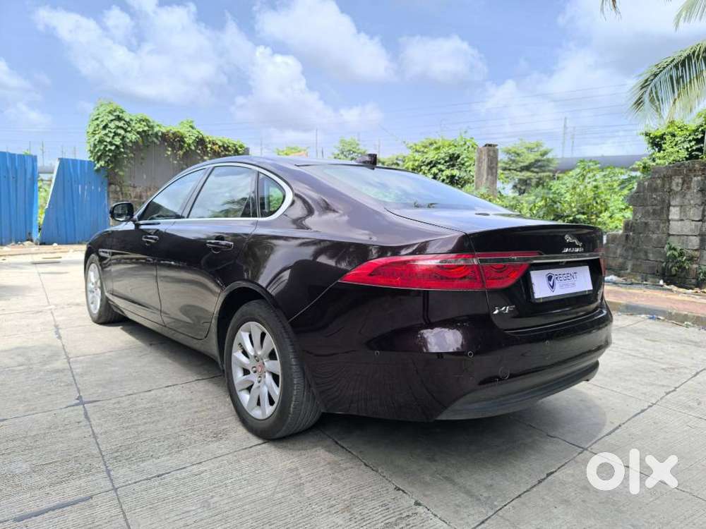Jaguar Xf 2.0 Diesel Prestige, 2017, Diesel