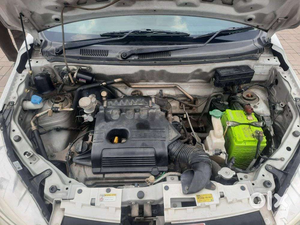 Maruti Suzuki Alto K10 Vxi, 2016, Petrol