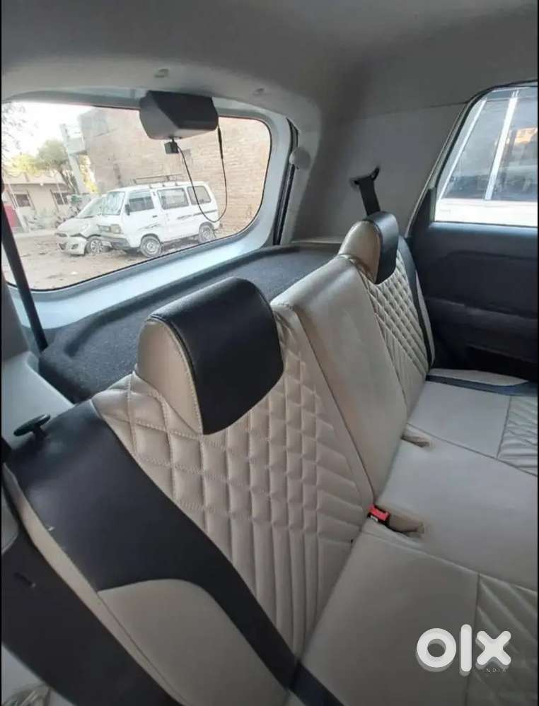 Maruti Suzuki Wagon R Vxi Ags December 2024  Single Owner  Like New