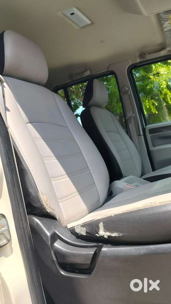 Mahindra Scorpio [2020-2022] 2.2 S5, 2022, Diesel