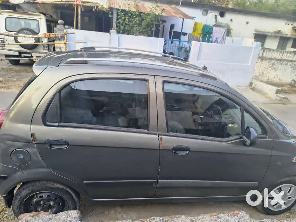 Chevrolet Spark 1.0 Lt 2012